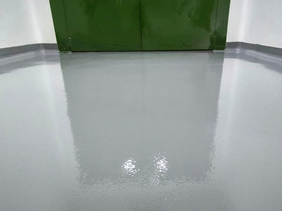 Mediacañas y Zócalos Sanitarios